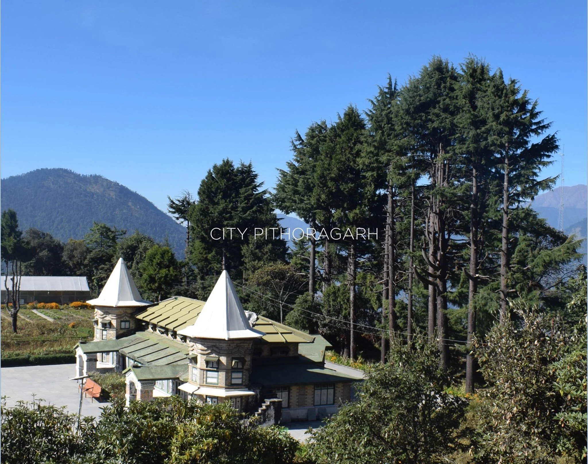 Narayan Ashram