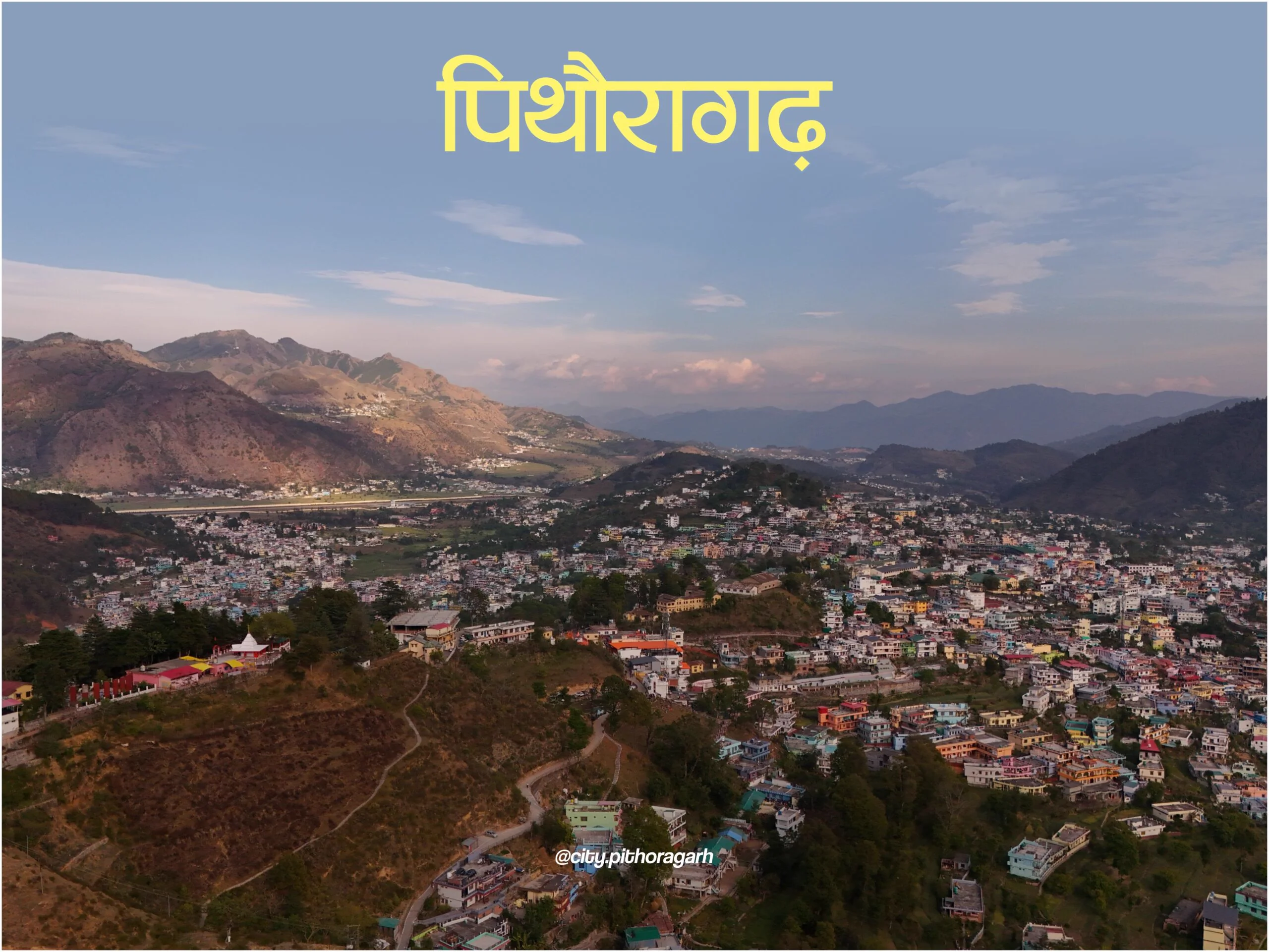 Pithoragarh