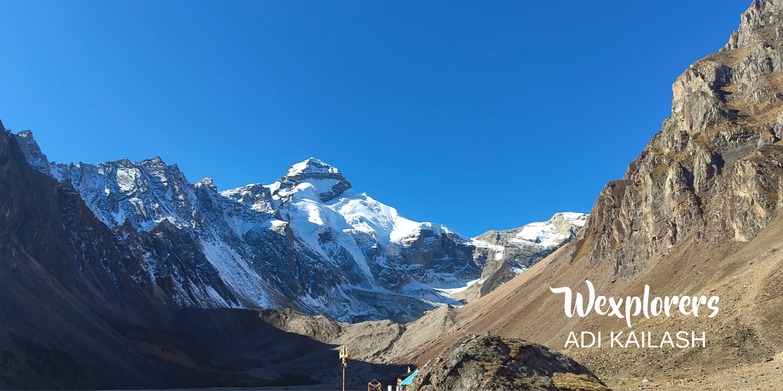 Adi Kailash
